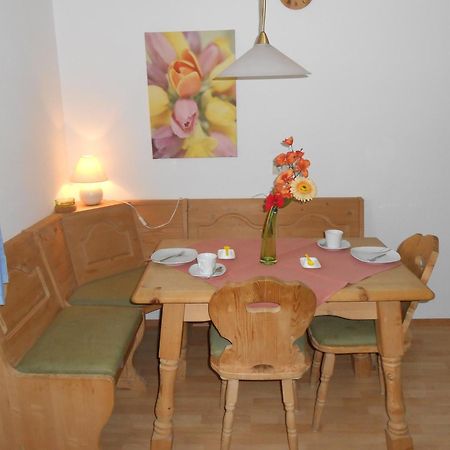 Farchanter Alm Exteriör bild