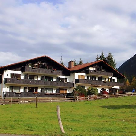 Farchanter Alm Exteriör bild