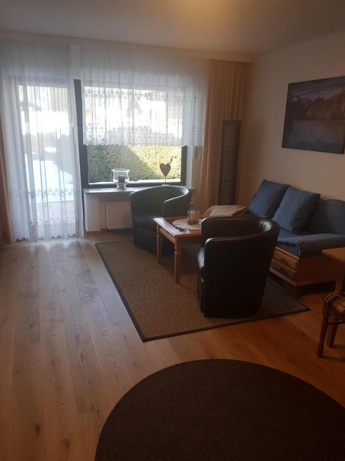 Farchanter Alm Exteriör bild