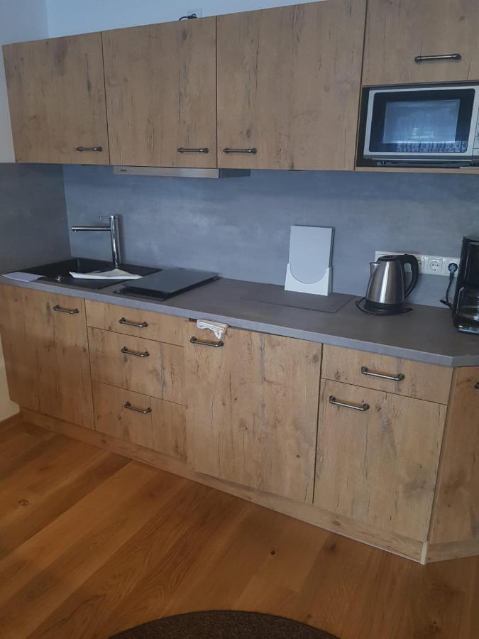 Farchanter Alm Exteriör bild