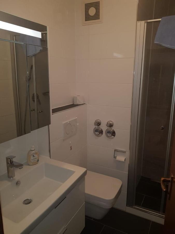 Farchanter Alm Exteriör bild