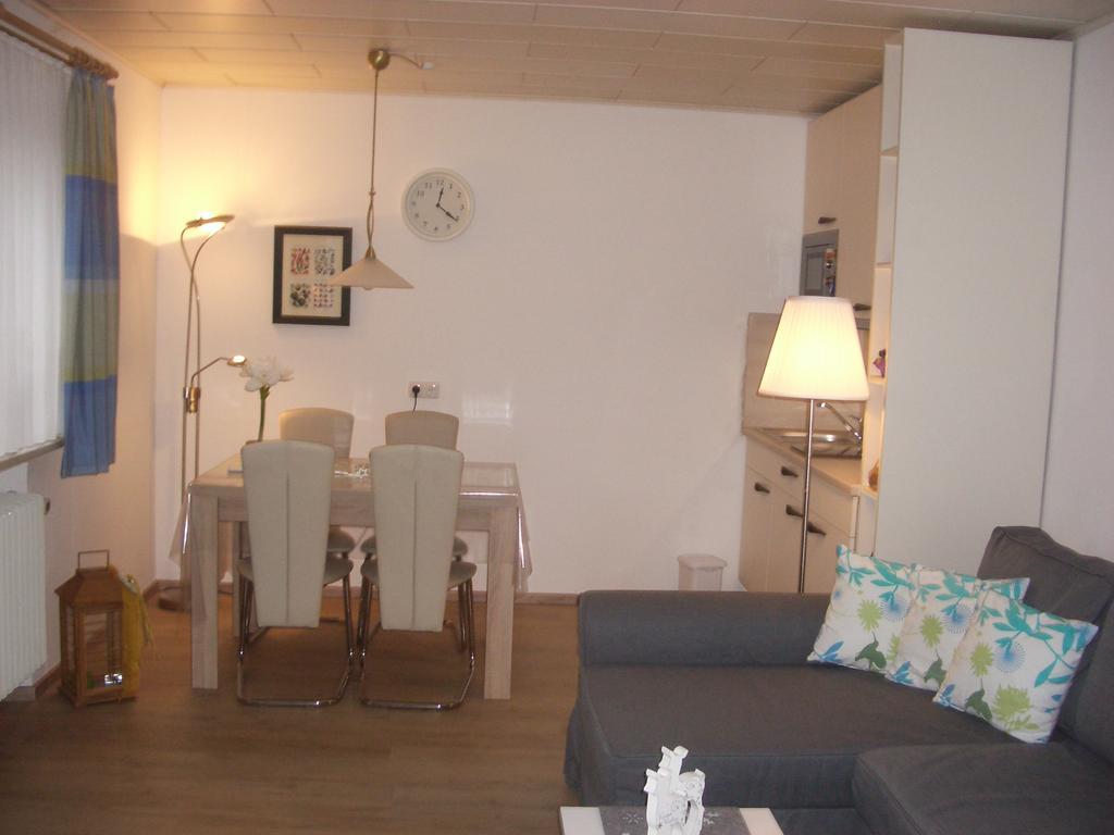 Farchanter Alm Exteriör bild